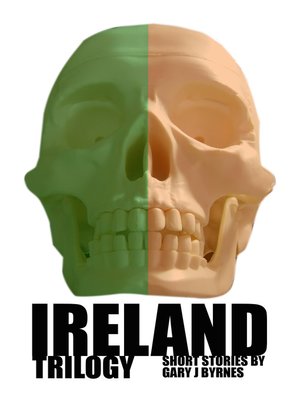 cover image of Ireland Trilogy